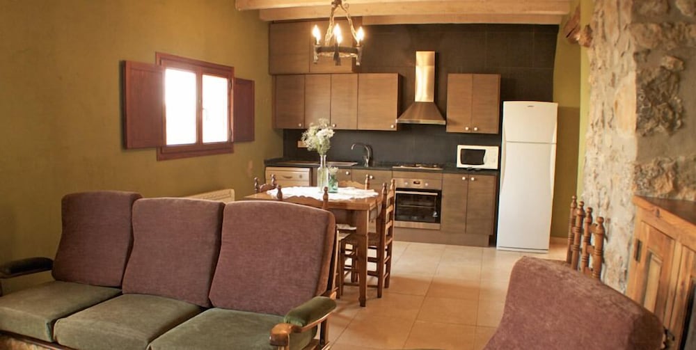 Villa, 3 Bedrooms (Fusteria) photo 2