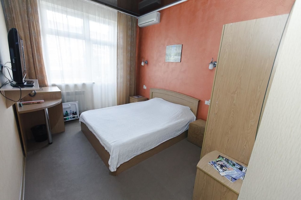 Standard Double Room, 1 Queen Bed photo 1