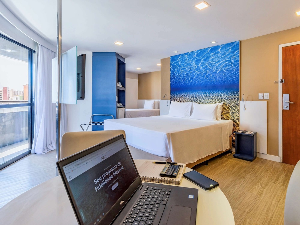 Superior Room, Multiple Beds - Photo 1
