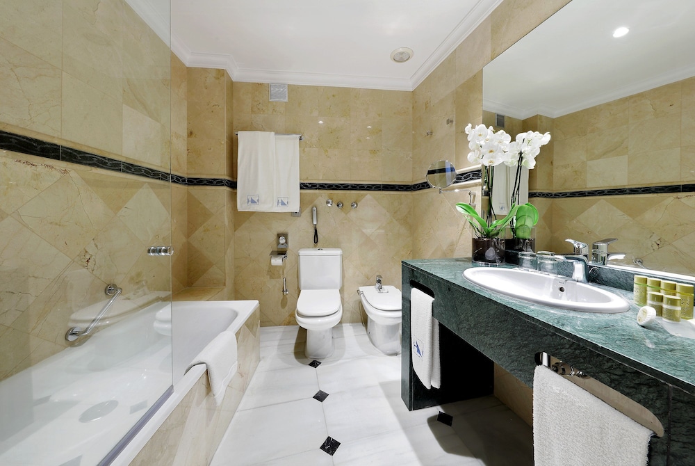 Double Room (Vistas) - Photo 7