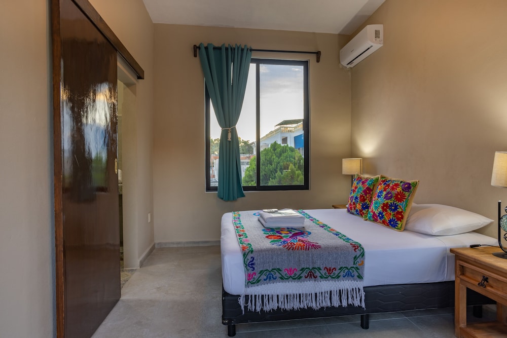 Queen Room - Casa Viento