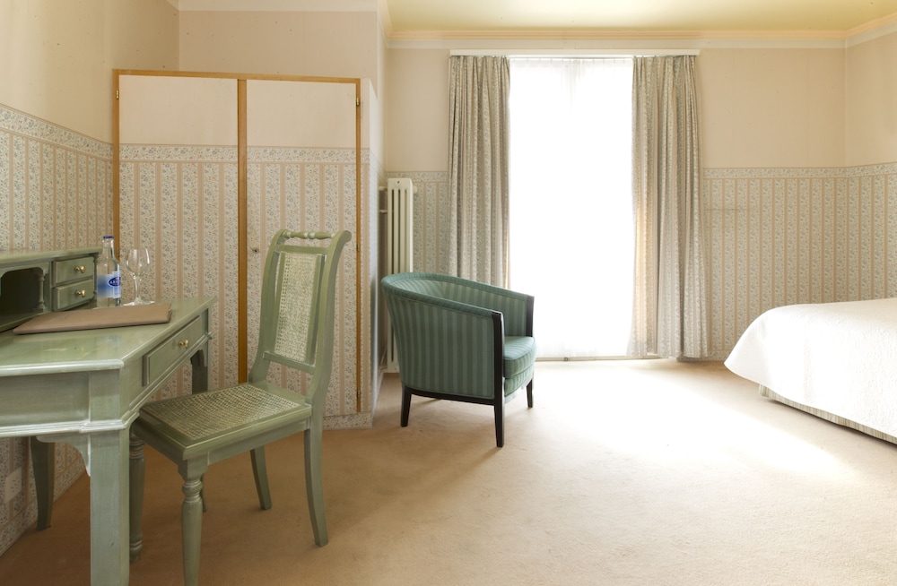Classic Room (Jungfrau View)