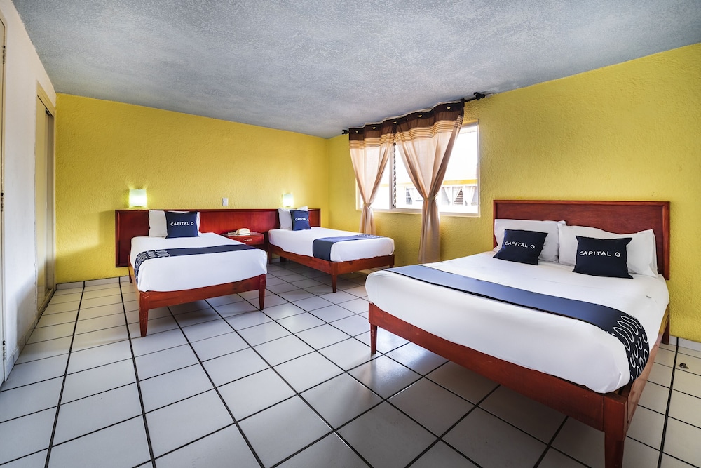 Standard Quadruple Room photo 1