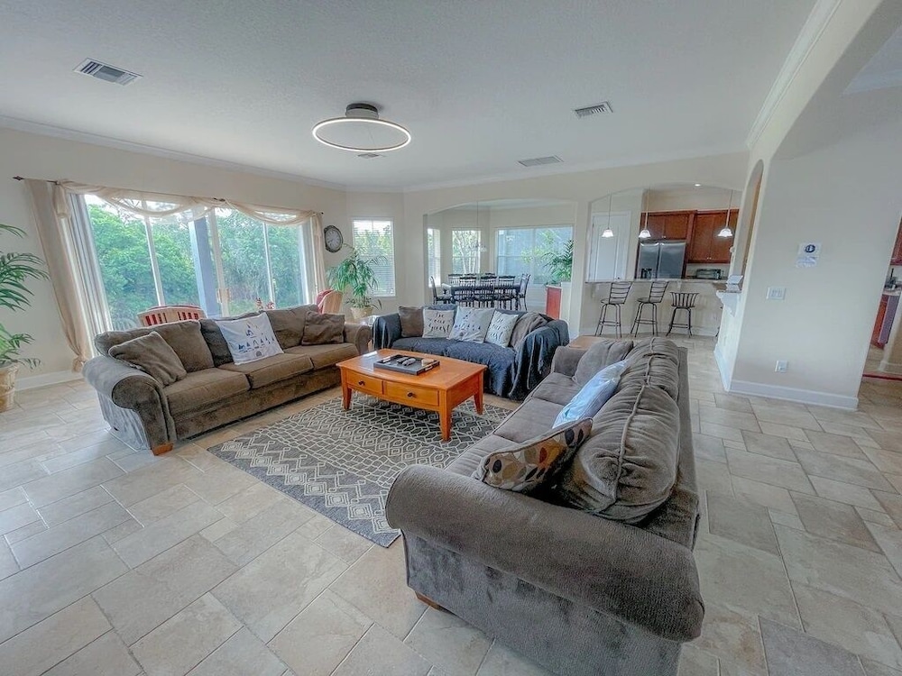 Villa, 2 Bedrooms