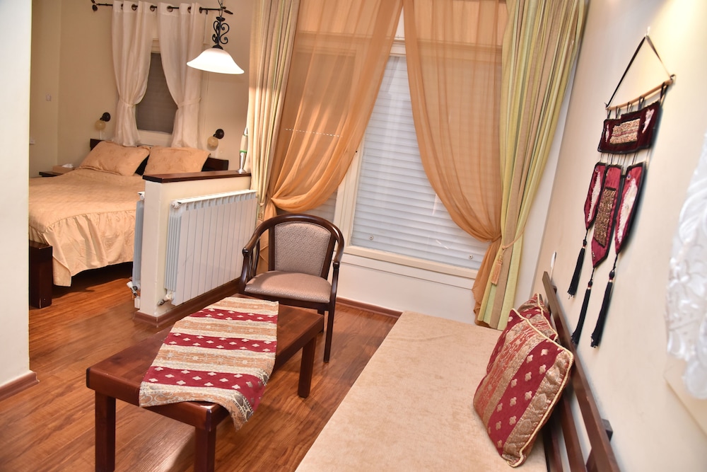 Superior Suite (Adults Only)