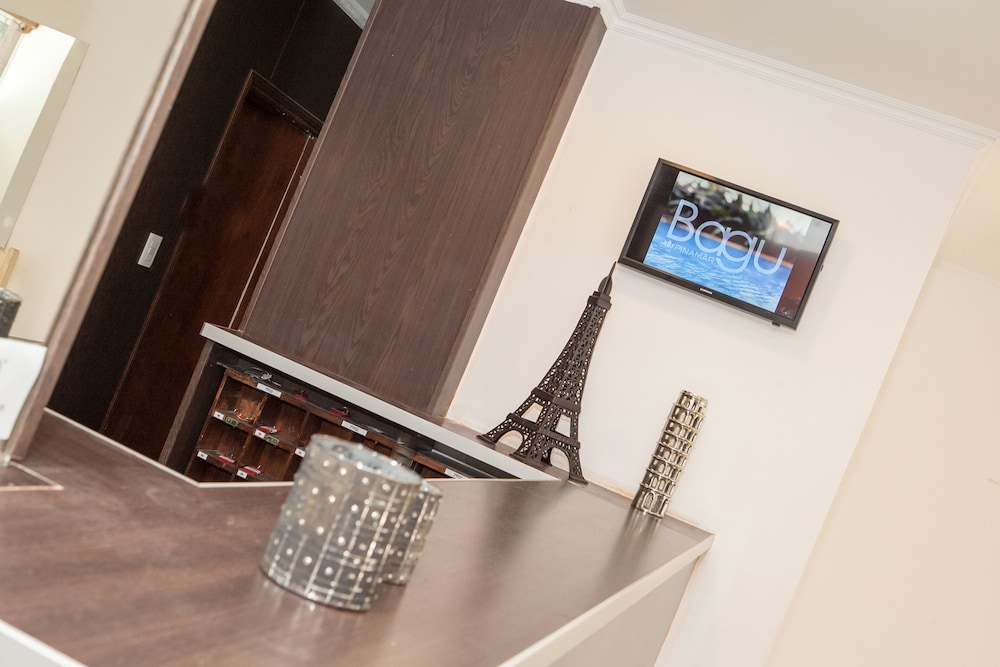 Double Room, 1 Double Bed photo 3