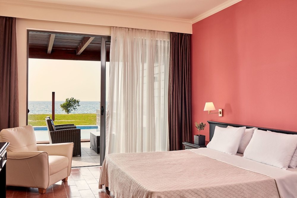 Junior Suite, Private Pool photo 3