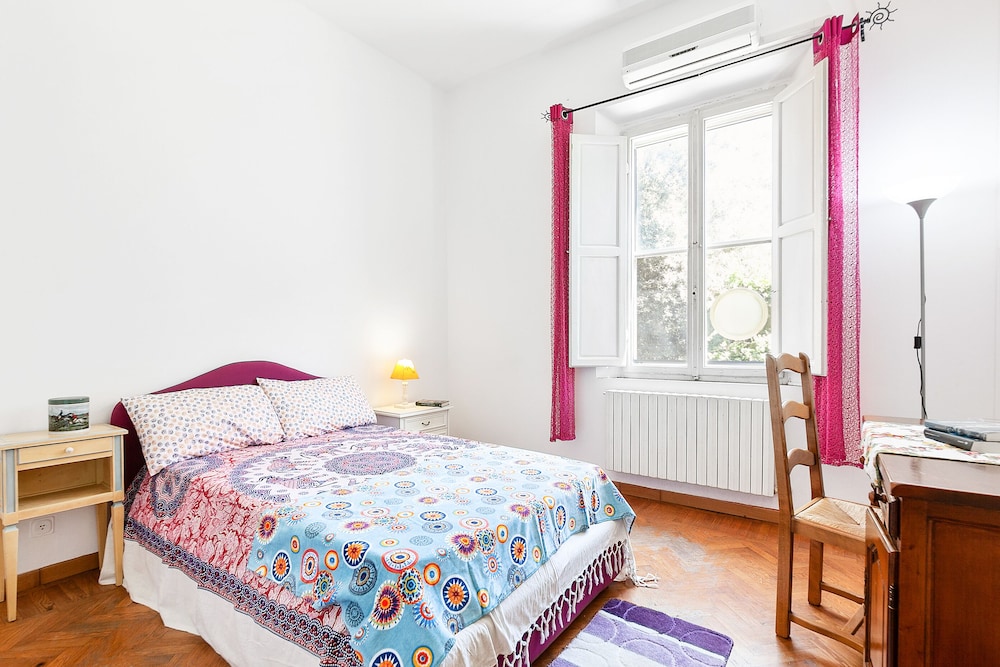 Apartment, 2 Bedrooms