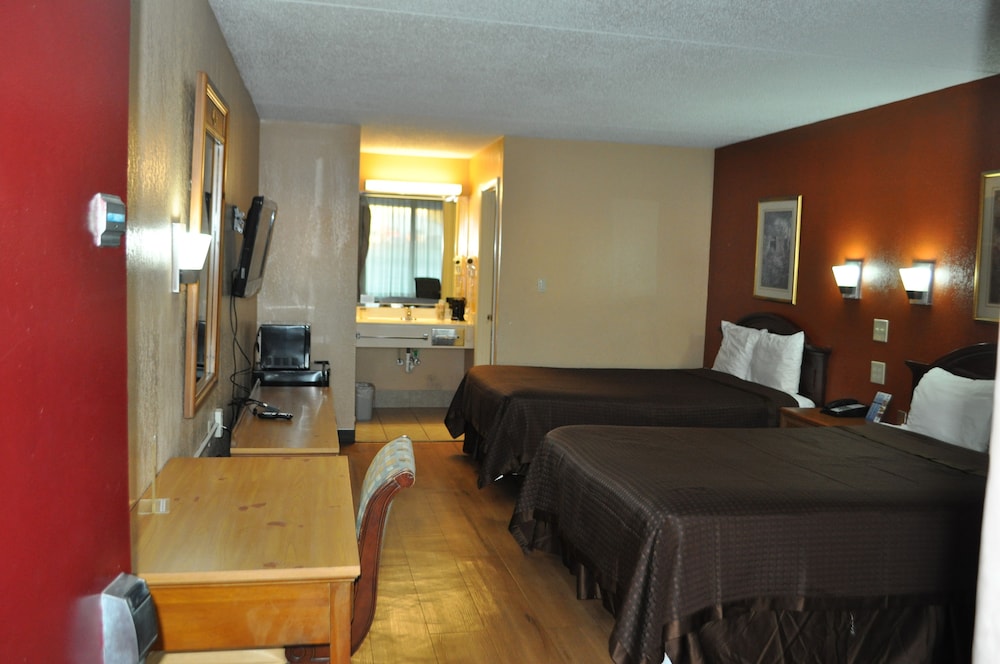 Bestway Inn - Madison, Foto 6
