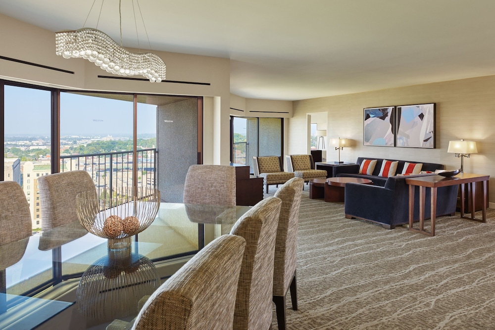 Club Suite, 1 Double Bed, City View (View) photo 3