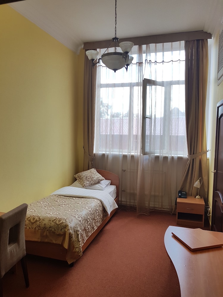 Standard Single Room photo 2