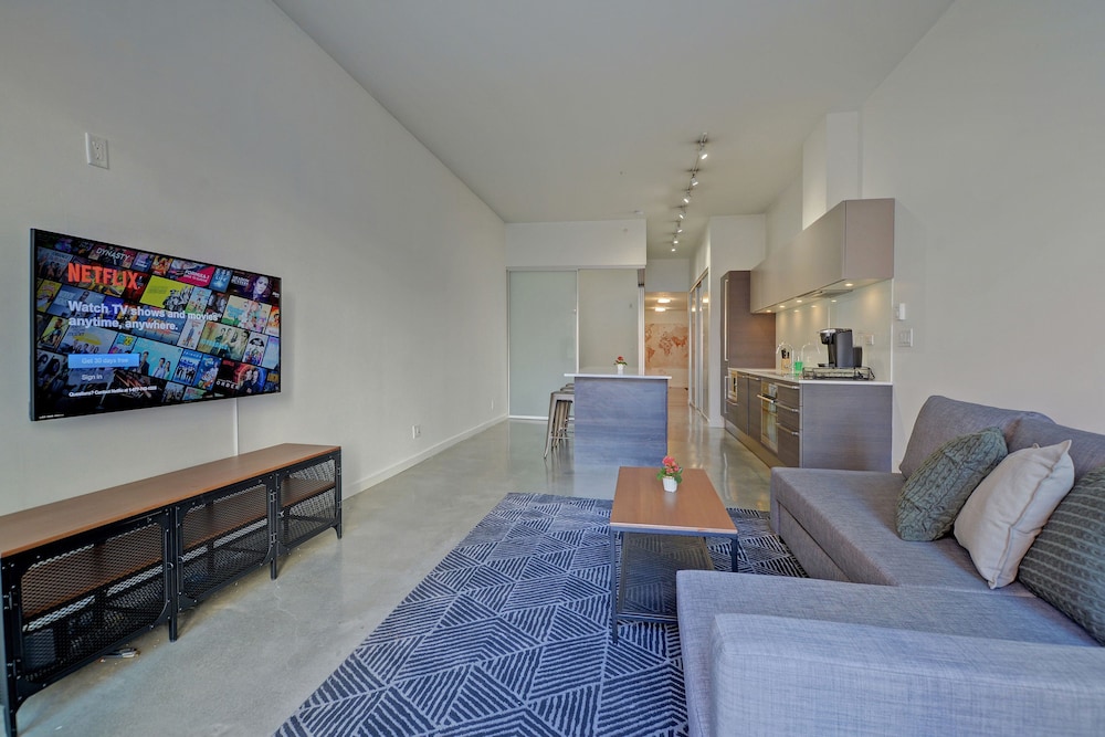 Noel Suites-Gastown, Foto 12