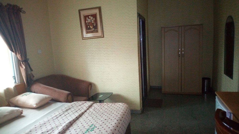 Executive Double Room photo 3