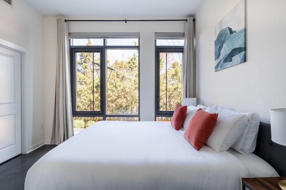 Superior Apartment, 2 Bedrooms, 2 Bathrooms (Self Check-in with Virtual Front Desk)