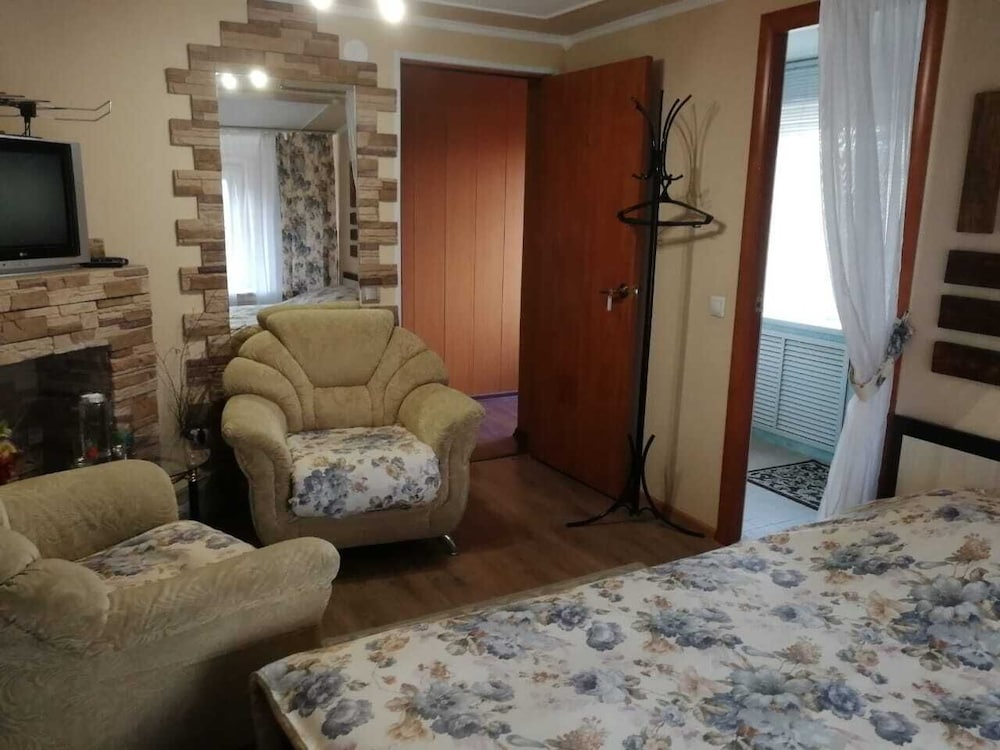 Basic Double Room (#1) photo 3