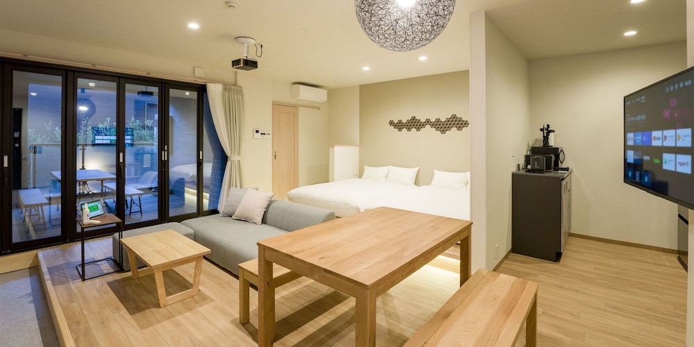 [Dog-friendly] Room for 4 People, Non Smoking - Photo 31