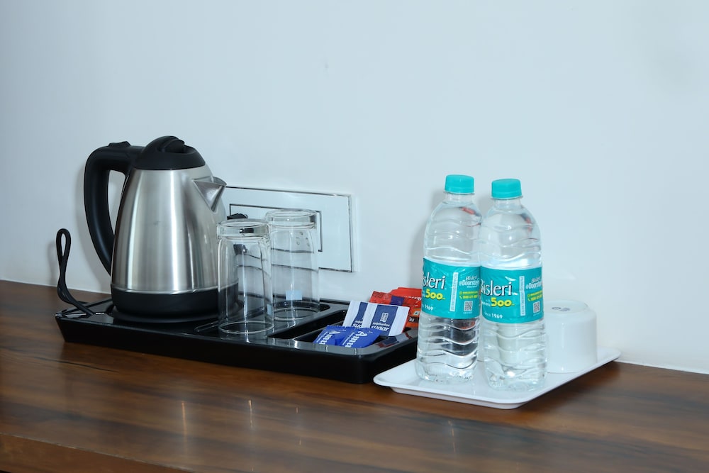 Deluxe Room - Photo 21