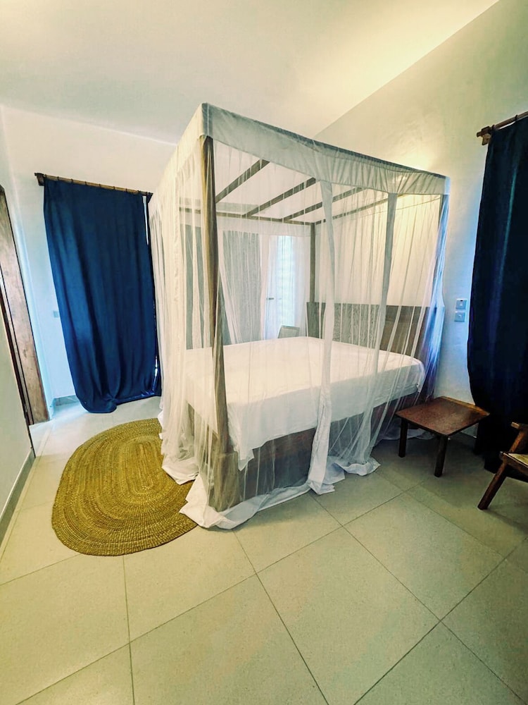 Villa, 2 Bedrooms, Kitchen, Ocean View