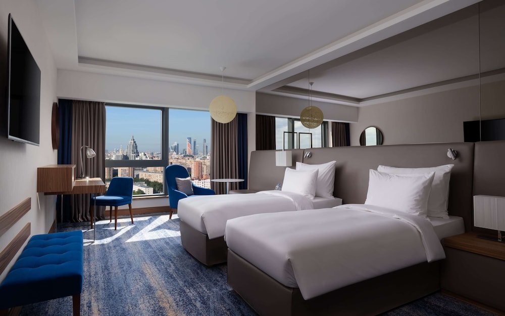Premium Room, City View photo 1