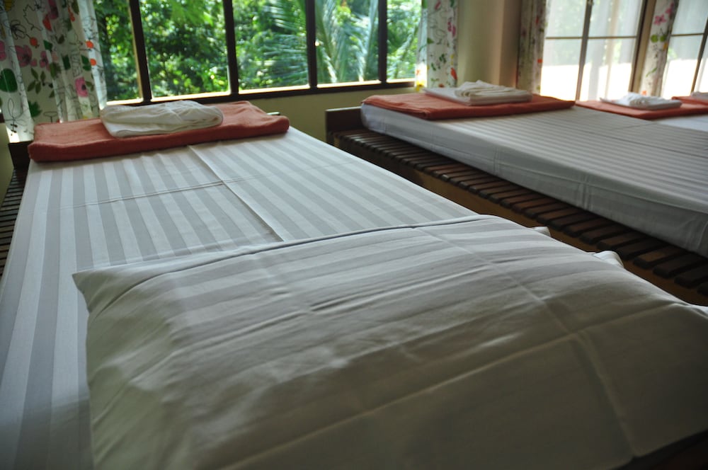 16 Beds Domitory photo 1