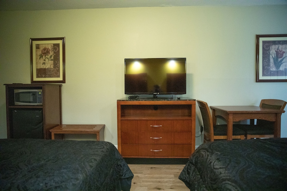 Single Room, 2 Queen Beds - Photo 5