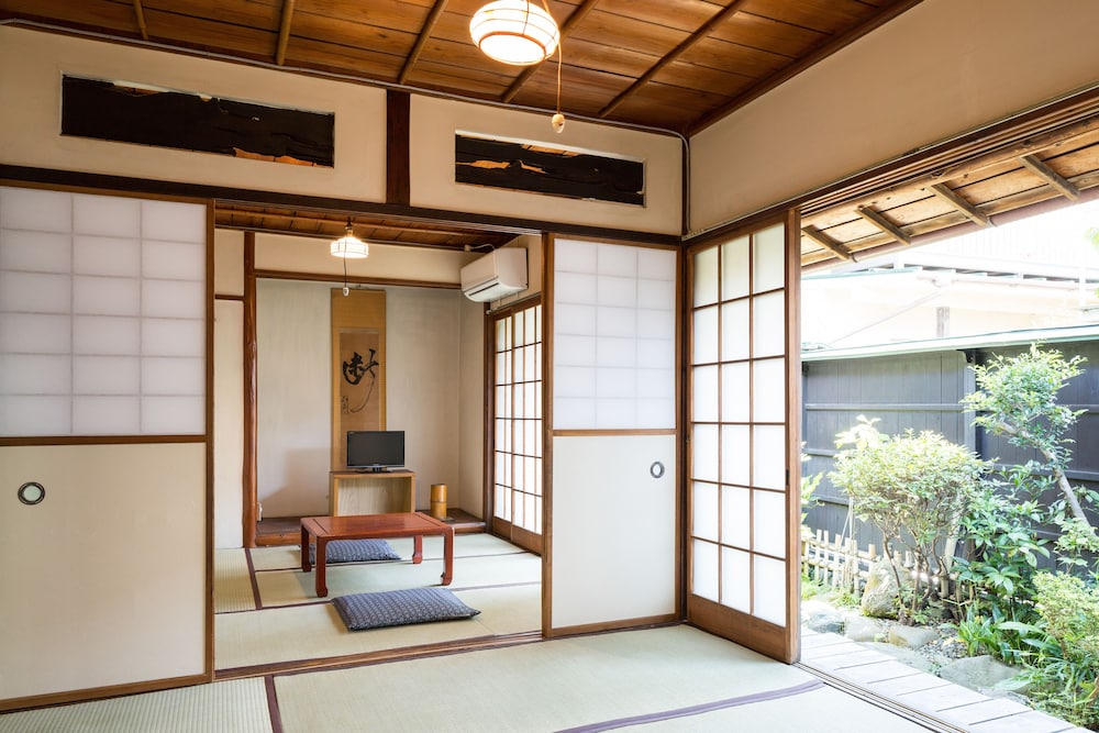 MATSU / GARDEN VIEW SUITE photo 1