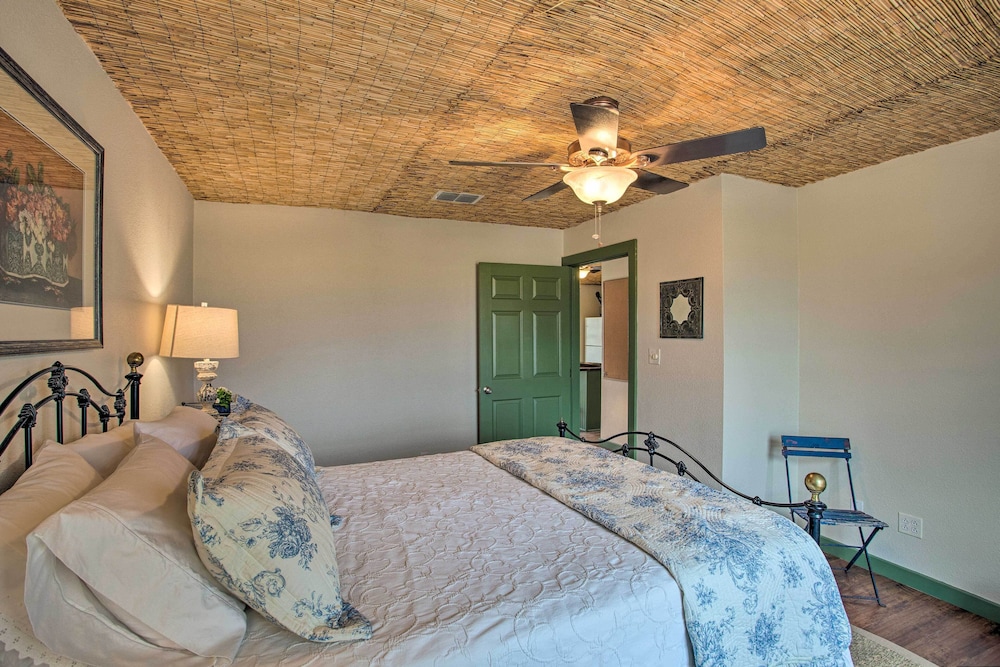 Cottage (1 Bedroom) photo 3