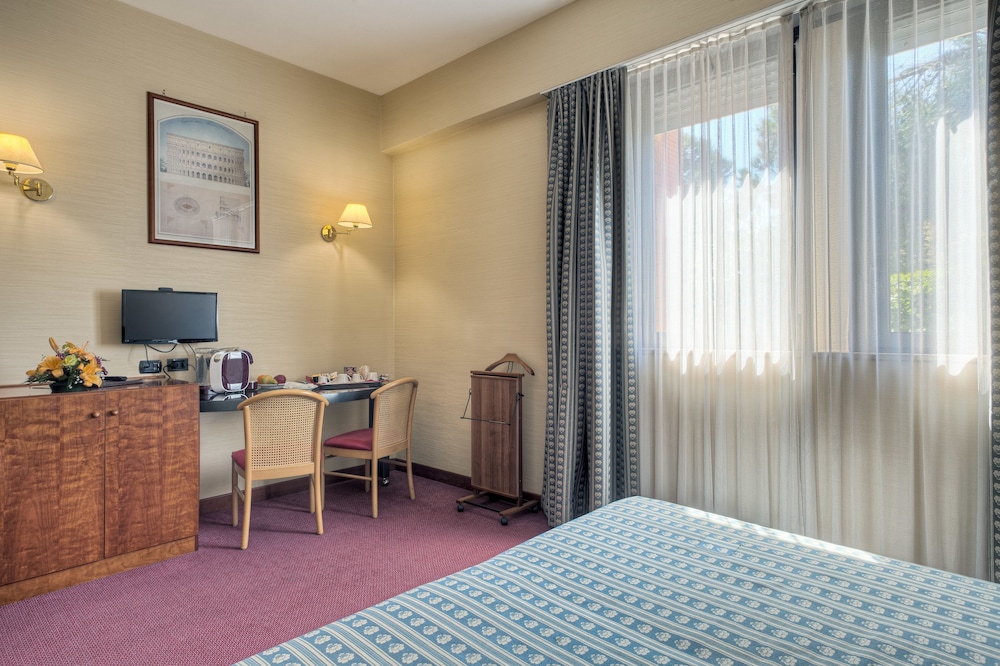 Double Room Single Use photo 3