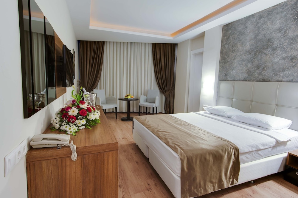Panoramic Double Room photo 1
