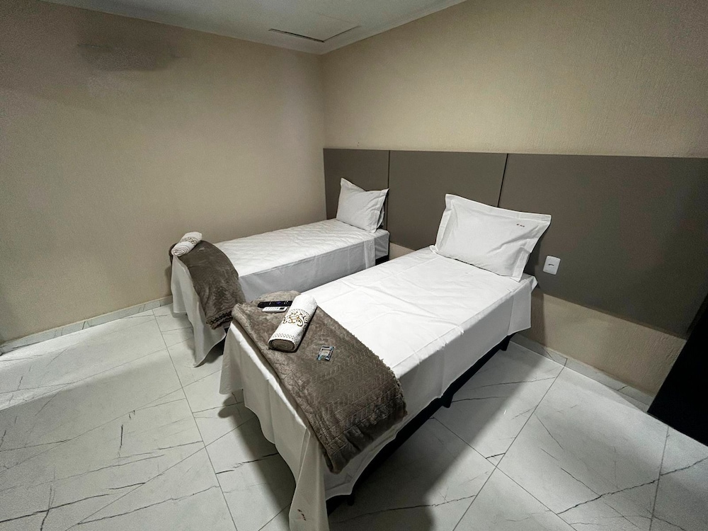 Comfort Twin Room photo 2