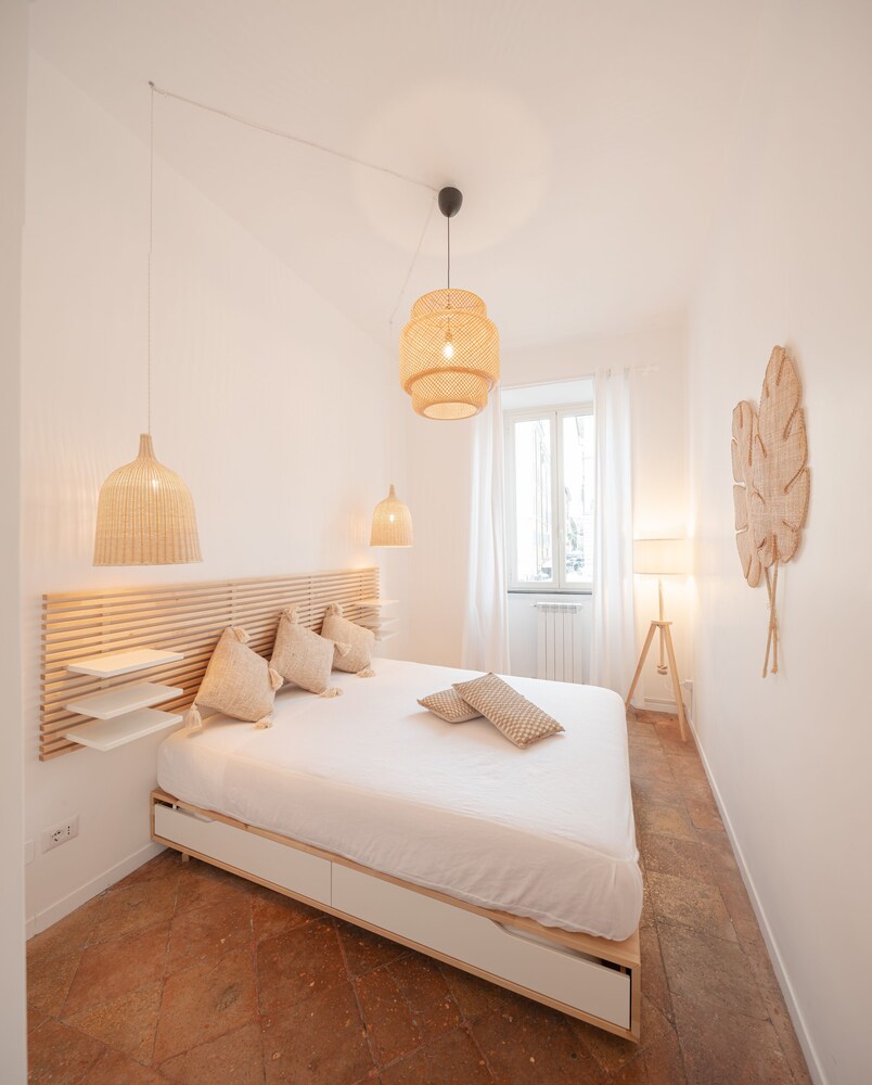 Luxury Apartment