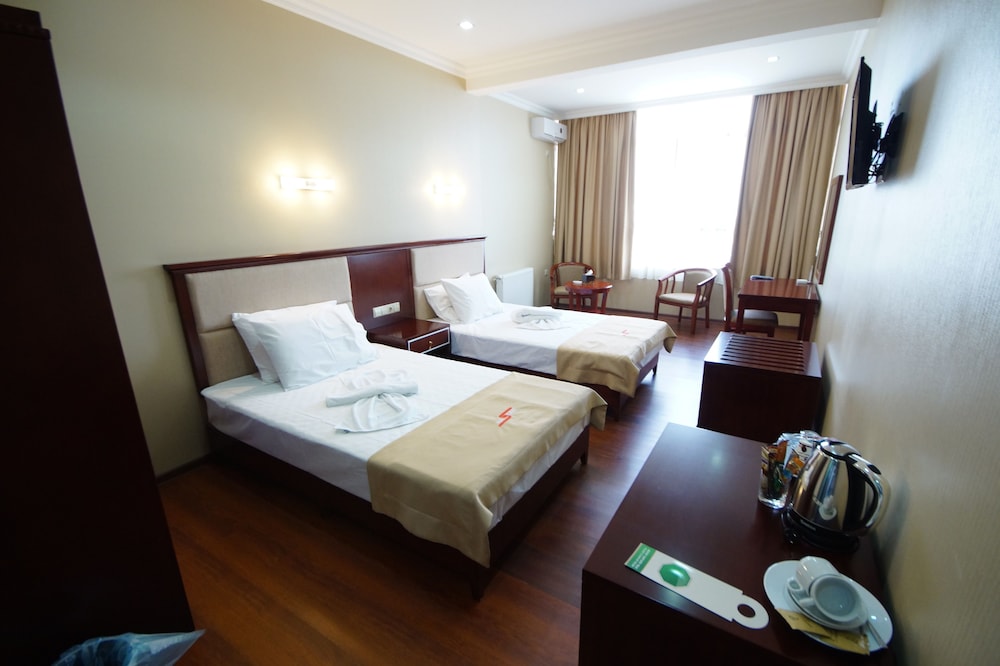 Superior Twin Room photo 3