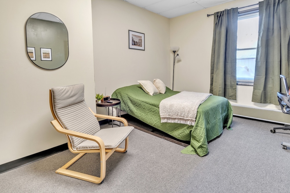 Room, 1 Bedroom