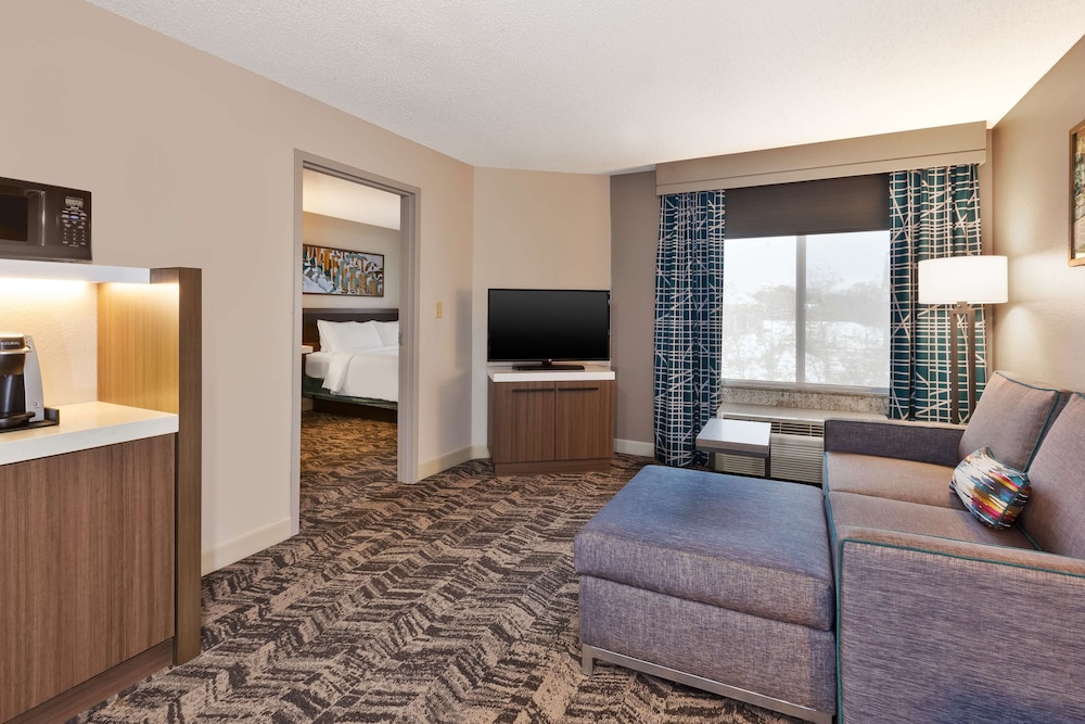 1 King Bed 1 Bedroom Suite - Photo 1