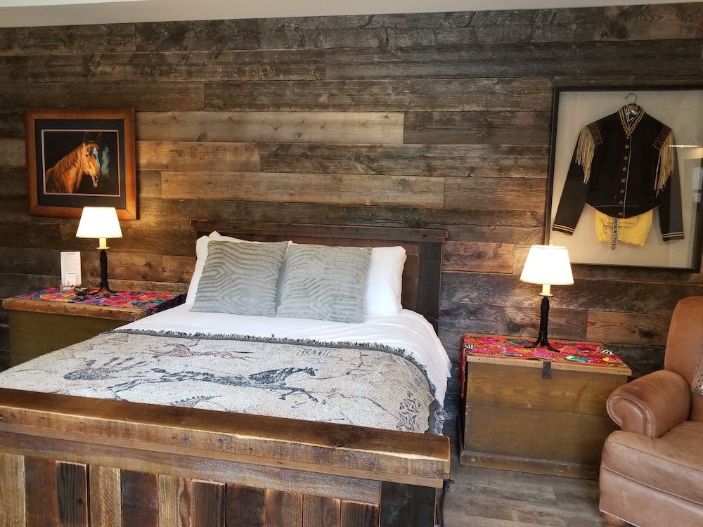 Superior Single Room (Carriage House) photo 2