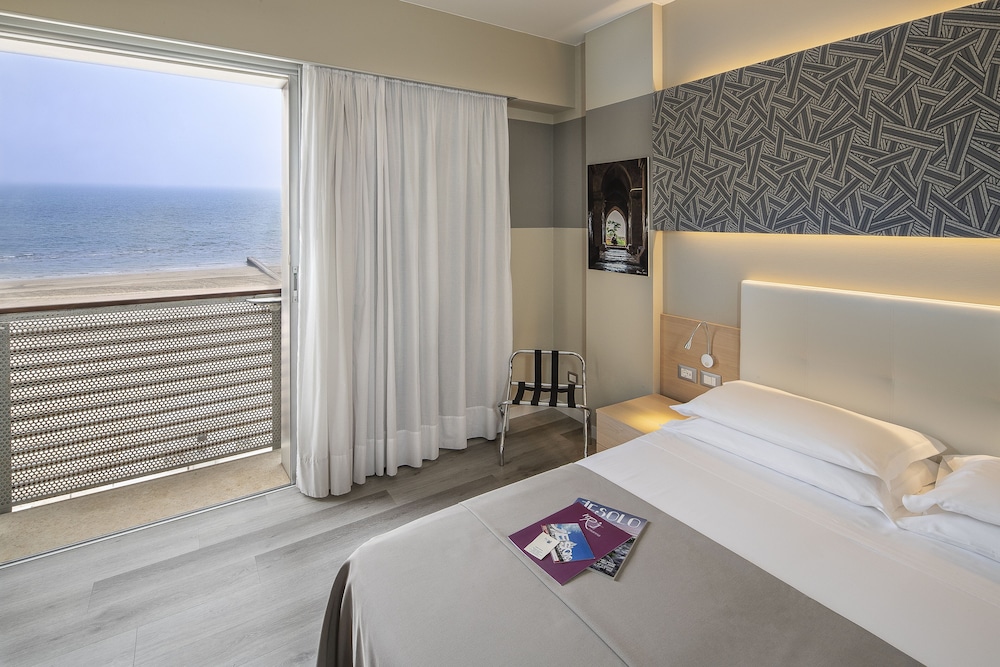 Comfort Double or Twin Room, Sea View - Photo 1