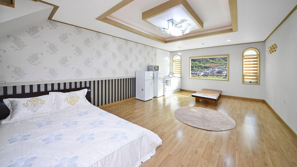 Basic Room, 1 Bedroom (Oregano 201) - Photo 1