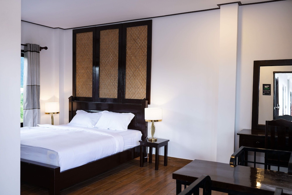 Standard Double Room, 1 Double Bed photo 3