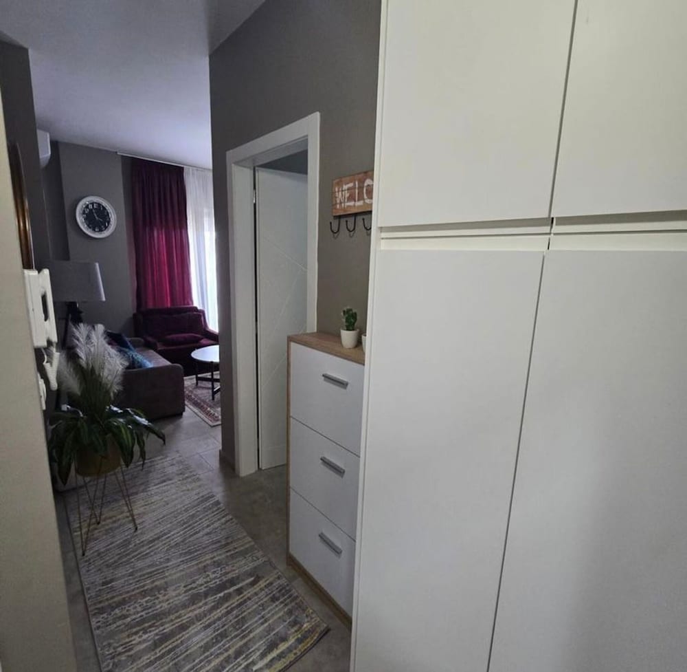 Comfort Apartment, Balcony, Beach View photo 3