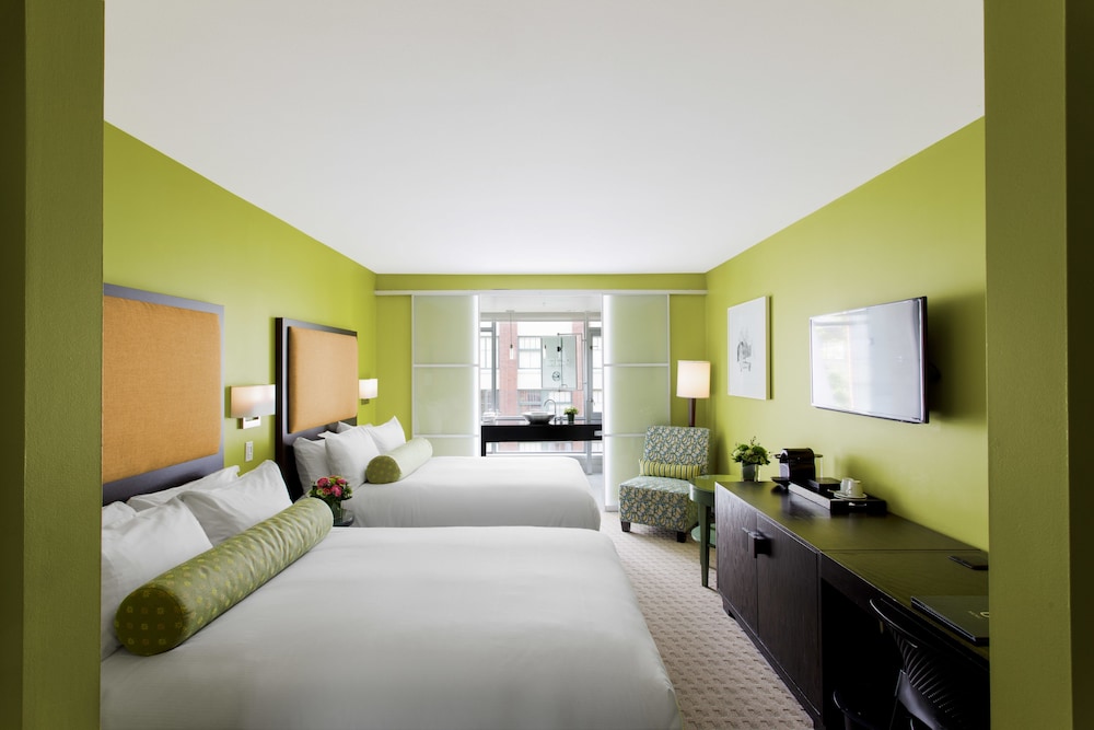 Superior Double Room - Photo 1
