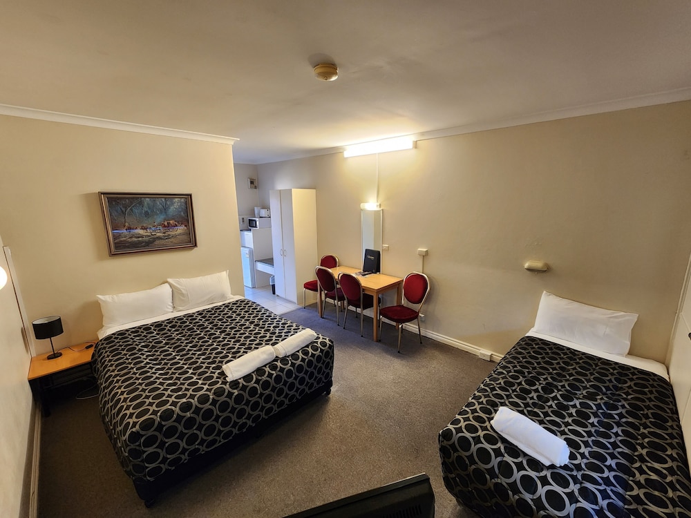 Family Room, 2 Bedrooms, Non Smoking, Ground Floor photo 1