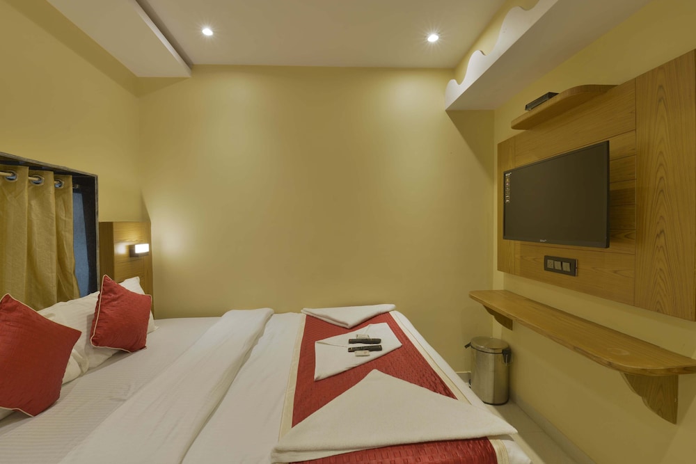Standard Room - Photo 6
