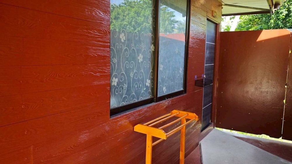 2-Bedroom Connecting Bungalow