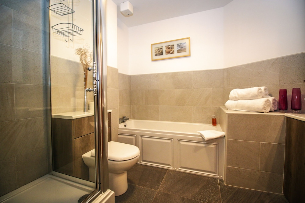 Apartamenty Turnberry, Zdjęcie 24