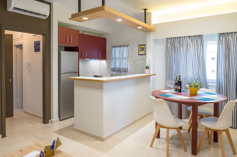Premium Apartment photo 1
