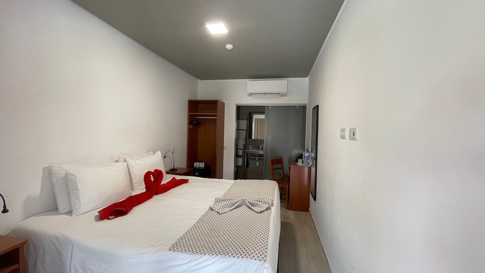 Double Room, Garden View (Eco-Garden)