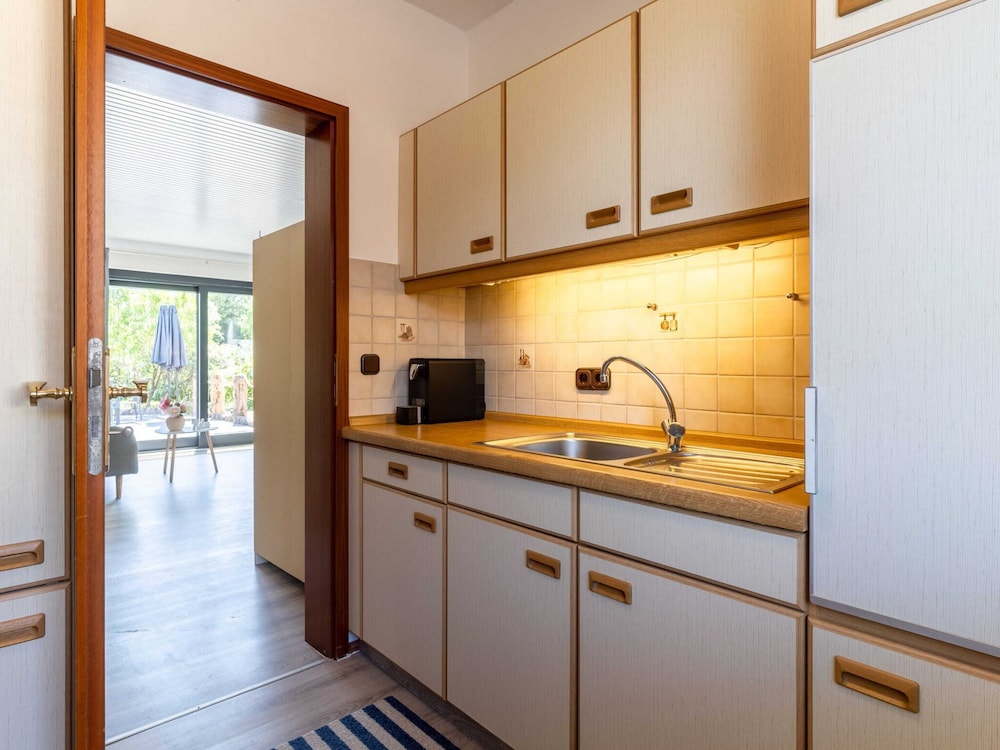 Elite Apartment, 1 Bedroom photo 2