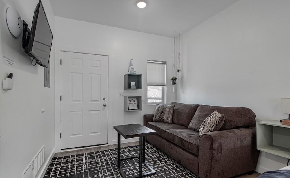 Balcony Suite (ADA Accessible) photo 3