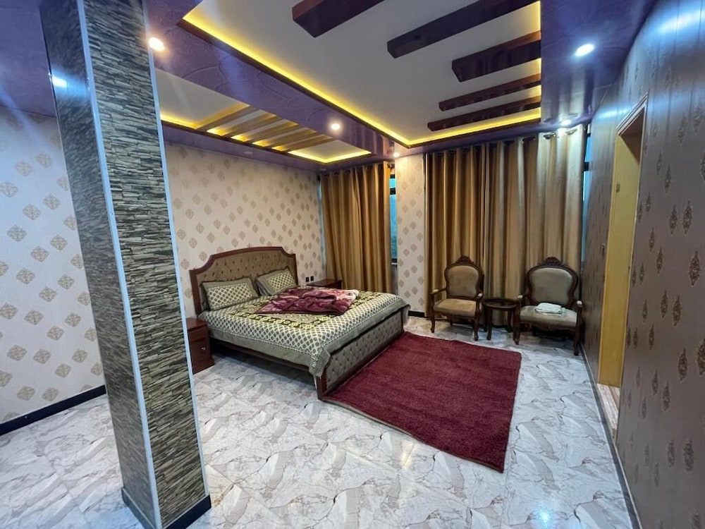 Deluxe Double Room photo 1