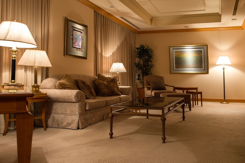 Executive Imperial Suite Room - Photo 3